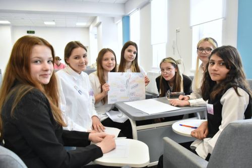 Новая образовательная смена от Университета Льва Толстого